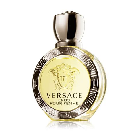 versace perfume eros for women.